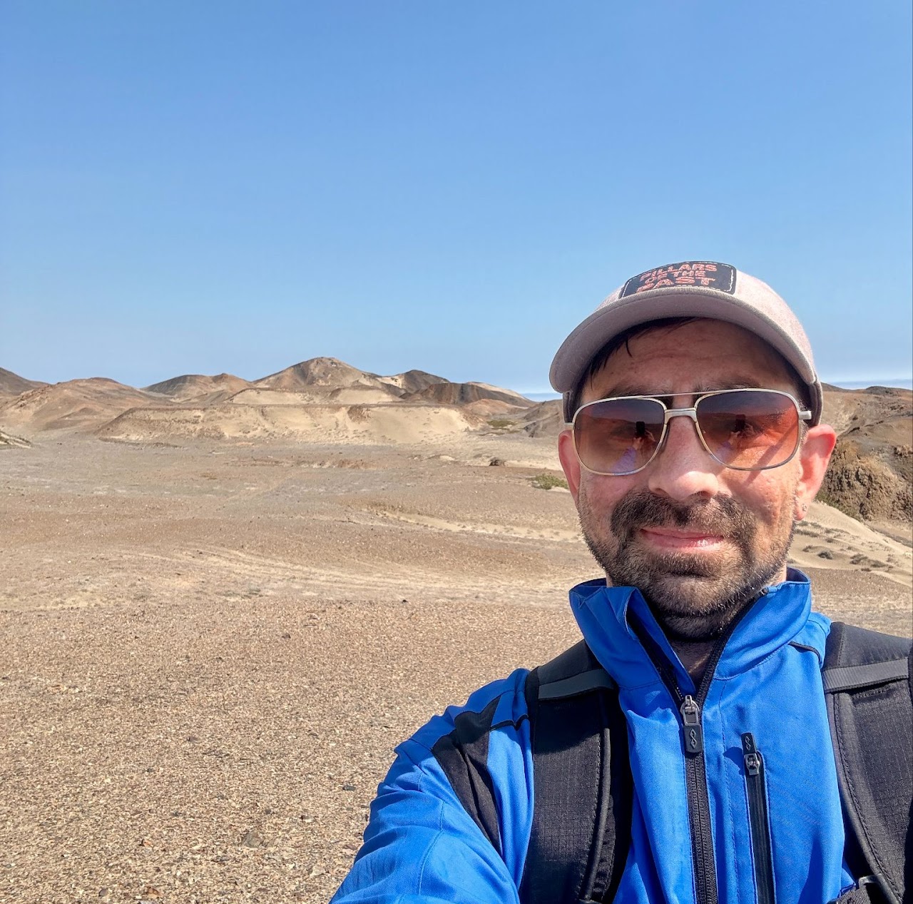 Hidden Complex Discovery